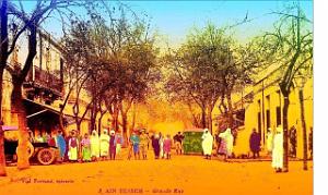 2019 03 COLORISATIONS DE MARS 2019